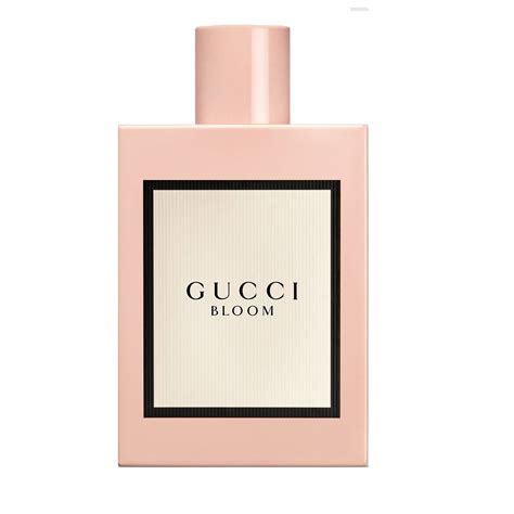 gucci bloom описание